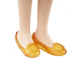 Muñeca Merida Princesas Disney