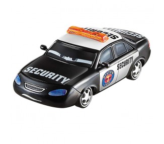 Coche metal Cars Disney Pixar surtido