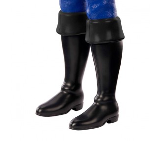 Muñeco Principe Eric La Sirenita Disney