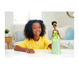 Muñeca Tiana Princesas Disney