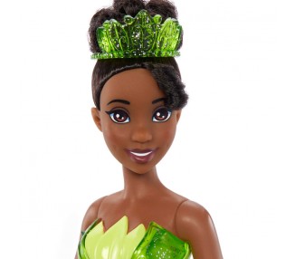 Muñeca Tiana Princesas Disney