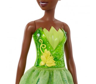 Muñeca Tiana Princesas Disney