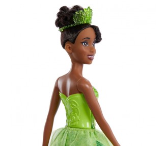 Muñeca Tiana Princesas Disney
