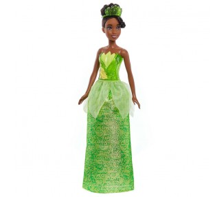 Muñeca Tiana Princesas Disney
