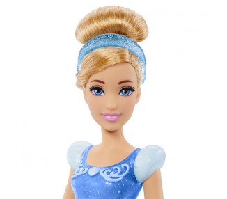 Muñeca Cenicienta Princesas Disney