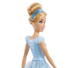 Muñeca Cenicienta Princesas Disney