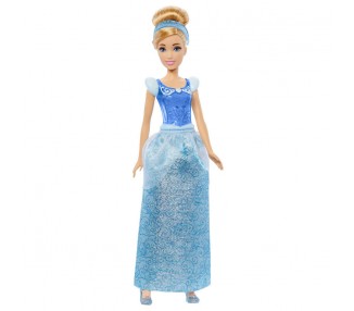 Muñeca Cenicienta Princesas Disney