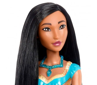 Muñeca Pocahontas Princesas Disney