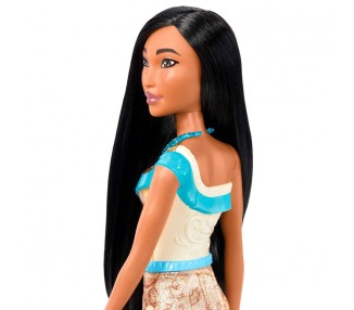 Muñeca Pocahontas Princesas Disney