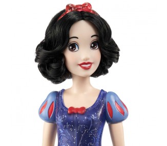 Muñeca Blancanieves Princesas Disney