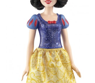 Muñeca Blancanieves Princesas Disney