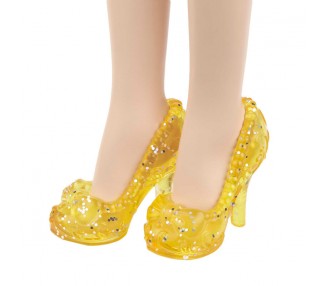 Muñeca Blancanieves Princesas Disney