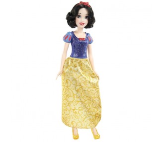 Muñeca Blancanieves Princesas Disney