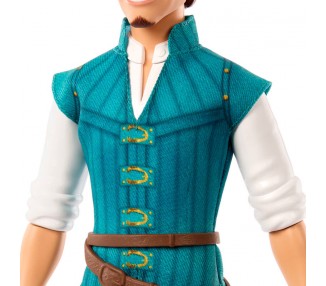 Muñeco Flynn Rider Rapunzel Disney