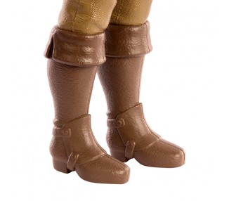 Muñeco Flynn Rider Rapunzel Disney