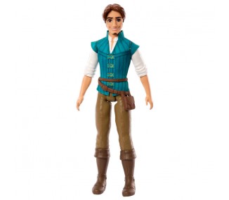 Muñeco Flynn Rider Rapunzel Disney