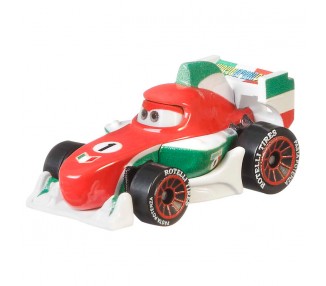 Mini coche Cars Disney Pixar surtido