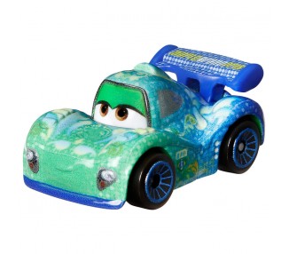 Mini coche Cars Disney Pixar surtido