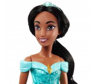 Muñeca Jasmine Princesas Disney