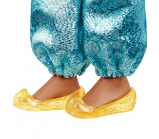 Muñeca Jasmine Princesas Disney