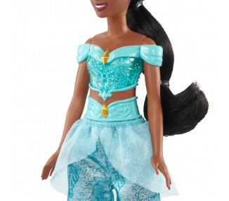 Muñeca Jasmine Princesas Disney