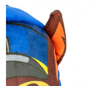 Mochila peluche Patrulla Canina 22cm