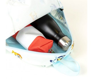 Mochila Bluey 27cm