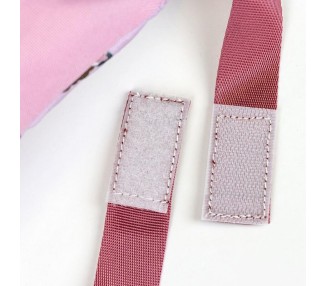 Saco La Casa de Muñecas de Gabby 33cm