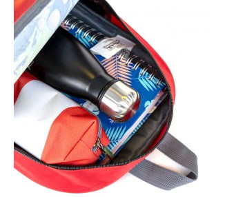 Mochila Spidey Marvel 30cm