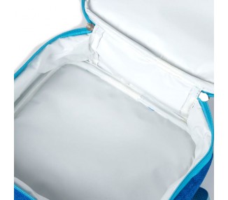 Bolsa portameriendas Stitch Disney termico