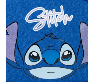Bolsa portameriendas Stitch Disney termico