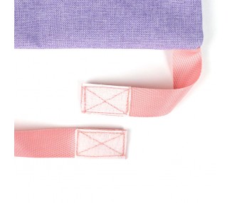 Saco La Casa de Muñecas de Gabby 33cm