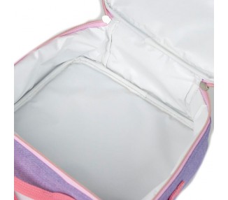 Bolsa portameriendas La Casa de Muñecas de Gabby termico