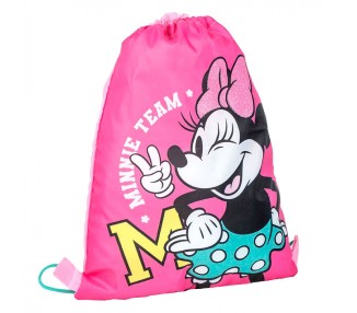 Saco Minnie Disney 22cm