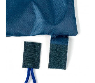 Saco Sonic Prime 39cm