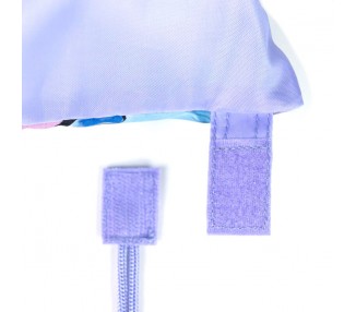 Saco Stitch Disney 39cm