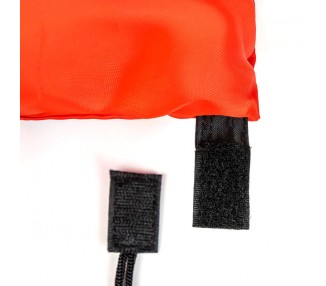 Saco Spiderman Marvel 39cm