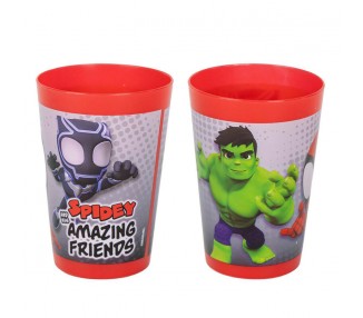 Neceser escolar Spidey Marvel