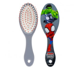 Neceser escolar Spidey Marvel