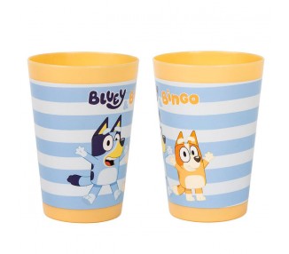 Neceser escolar Bluey