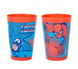 Neceser escolar Los Vengadores Avengers Marvel