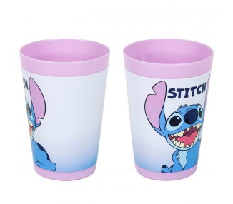 Neceser escolar Stitch Disney