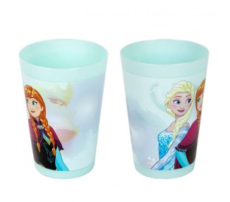 Neceser escolar Frozen Disney