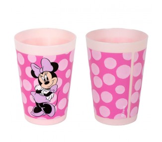 Neceser escolar Minnie Disney