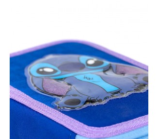 Plumier Stitch Disney doble