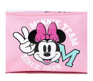 Portatodo Minnie Disney triple