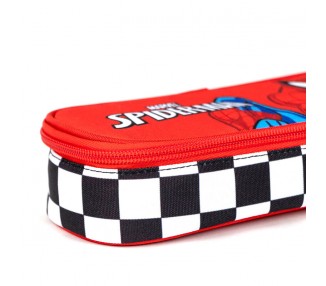 Portatodo Spiderman Marvel