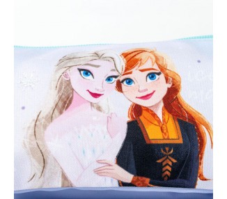 Portatodo Frozen Disney triple