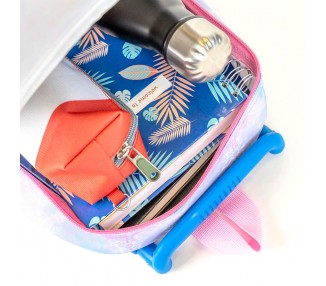 Trolley 3D Frozen Disney 31cm