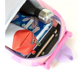 Trolley 3D Minnie Disney 31cm